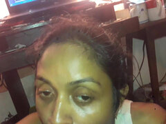 Obciąganie, Puma, Para, Obciąganie, Domowej roboty, Dojrzałe, Mamuśka, Strona