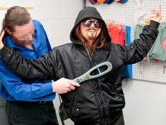 Rumpe, Kukk suging, Fersket, Gaping, Barbert, Stripping, Tenåring, Uniform