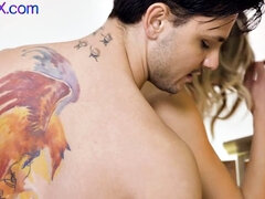 Amatorka, Obciąganie, Przebierańcy, Głebokie gardło, Dildo, Fetysz, Chudy, Ważniak