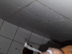 Amatéři, Velké péro, Černé, Stříkání spermatu, Fetiš, Homemade, Masturbace, Sólo