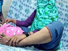 アジア人, バイセクシャル, 医者, 自家製, 淫乱熟女, ロシア人