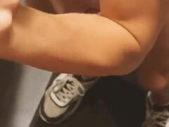 Fafanje, Zunanji izliv, Prvoosebno snemanje seksa, V javnosti, Rusinja