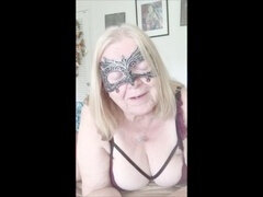 Week, pumpkin tits, mysteries