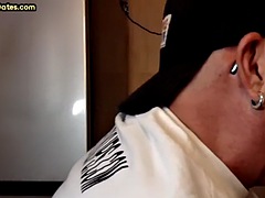 Amatör, Anal, Stor kuk, Avsugning, Homosexuell, Suger