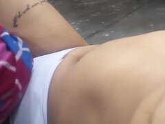 Belle grosse femme bgf, Doigter, Poilue, Indienne