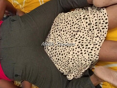 Enthousiasteling, Grote kont, Mollig, Stel, Huisgemaakt, Indisch, Rijpe lesbienne