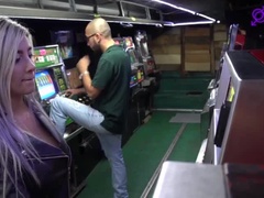 デカ尻, デカパイ, フェラチオ, イく瞬間, 顔射, デカチンの, ウェブカメラ, 妻