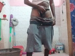 Любители, Ванна, Большой член, Пухленькие, Геи, Соло