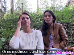 指いじり, 彼女, レズビアン, オッパイの