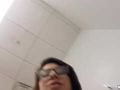 아마추어, 항문, 엉덩이, 큰 음경, 큰 가슴, 하드코어, 셀카