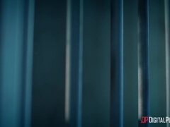 I'm telling yall nothing is hotter than sex in a police station cell.