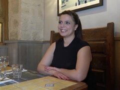 Zwart, Bruinharig, Dubbele penetratie, Frans, Hardcore, Moeder die ik wil neuken, Slet, Trio