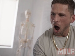 デカ尻, デカパイ, 巨乳な, 浮気者, Hd, 巨大, オッパイの, 妻