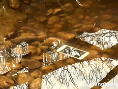 18, Busty, Dekle drka tiča, Lizanje, Naravne joške, Muco, Obrito, Najstnice