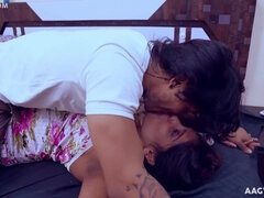 Peitos grandes, Indianoa, Xoxota