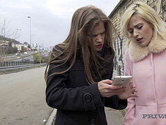 항문, 큰 음경, 흑인, 오랄섹스, 사정 샷, 오르가슴, 쓰리섬