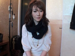 Aziatisch, Grote kont, Grote mammen, Bruinharig, Moeder die ik wil neuken, Natuurlijke tieten, Kut duiken, Kort haar