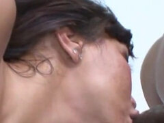 Anál, Ázijskej, Zadok, Krásky, Hardcore, Medzirasové