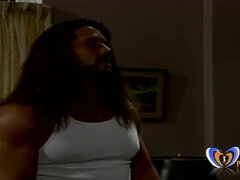 Amerykański, Hardcore, Markowy