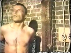 Fétiche, Rétro ancien