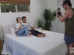 Leie, Arsch, Hundestellung, Latina, Muskel, Natürlichen titten, Rau, Jungendliche (18+)