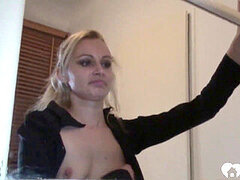 Showing ass, amazing ass, unbelievable