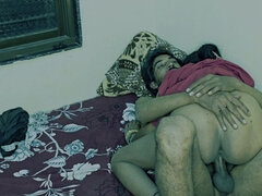 Naverly Bhabi Ready for Hard Sex Hindi Audio Sex