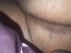 素人, インド人, オナニー, ハメ撮り, 一人