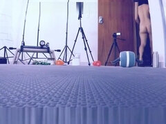 Amatør, Asiat, Bagved scenerne, Sjove, Hd, Tisse, Realitet