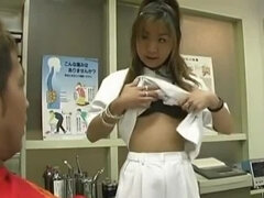 Amatör, Asiatisk, Japansk, Tonåring