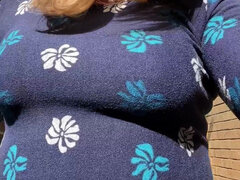 Amatőr, Házi készítésű, Maszti, Érett koros, Szabadban, Harisnyanadrág, Pisi szex, Egyedül