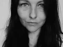 Amatéri, Brunetka, Milf  mčbp, Sólo