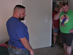 What a nice pair of bears