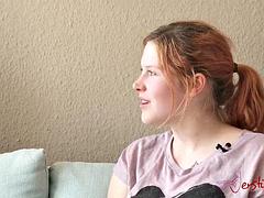 Hot New Mama Fucks Hard Tender Friend: Big Tits, Teen  Big Ass Porn