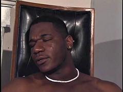 Πρωκτικό, Πίπα, Ζευγάρι, Χύσιμο, Μαύρος, Ευρωπαίος, Ομοφυλόφιλος, Διαφυλετικό