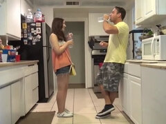 Chad White Bangs Some Cute Japanese Girls