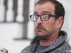 Lilly Bell's Wild Lesbian Passion in a Steamy Bedroom