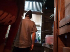 Store pupper, Latina, Milf, Mamma, Fitte, Tabu