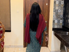 Indian Desi Village Bhabhi Seduced & Fucked (hindi Audio)