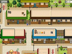 Tredimensionell, Naken, Sport