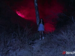 Topánky, Sedenie na tvári, Bozkávanie, Výprask, Orgazmus, Vonku, Vyholené, Kozičky