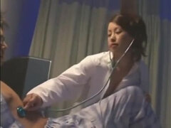 Milf japanese doctor fuck