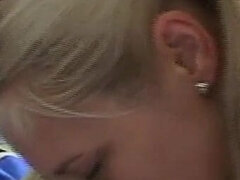 Amatorka, Duży kutas, Obciąganie, Grupa