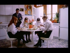 Γάλλος, Μαλλιαρός, Ρετρό