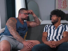 Pisello, Da dietro, Toccando, Gay, Occhiali, Sega, Hd, Pornostar