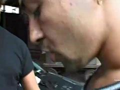 Amateur, Anal, Asiático, Mamada, Sexo duro, Interracial, Ducha