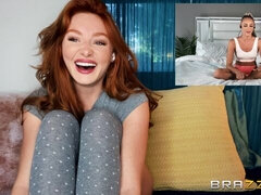 Podwójna penetracja, Całować, Lizanie, Masturbacja, Cipka, Odpędzanie, Nastolatki, Kamerka internetowa