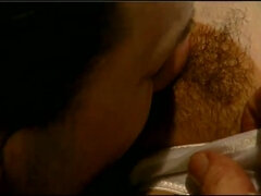 Rumpa, Bystig, Söt, Långt ner i halsen, Naturlig, Orgasm, Fitta, Vintage