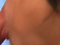 Gros seins, Sucer une bite, Première fois, Poilue, Hard, Fille latino, Lingerie, Professeur