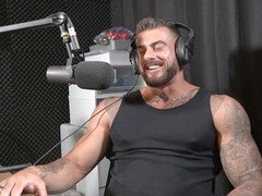 Behind the scene, podcast, behind-the-scenes